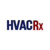 Hvacrx logo