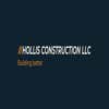 Hollis Construction LLC logo