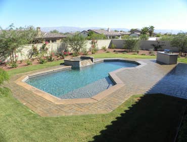 Swimming Pools
