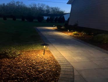 Photos by Blue Leaf Landscaping #14