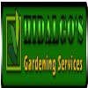 Hidalgo's Gardening Service logo