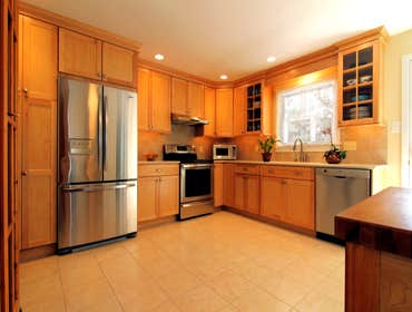 Photos from Mergen Co Builders and Remodelers Kitchens, decks, and exterior remodeling from previous projects. Check out our website to learn more.