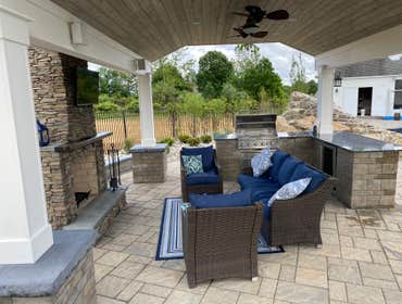 Photos by Ryback Landscaping & Lawns #1