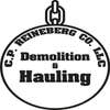 C. P. Reineberg Co LLC logo