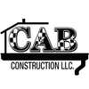 Cab Construction LLC - Appleton logo