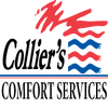 Collier's Comfort logo