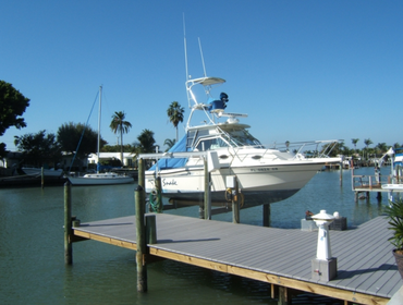 Photos by Priority Marine Construction #1