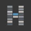 Hayashida Architects logo