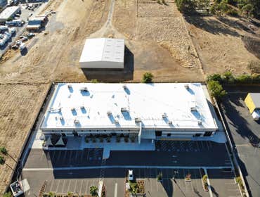 Flat Roofing