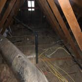 Attics