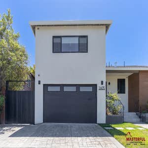 Masterful Construction Inc