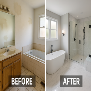 Photos by Seven General Contractor LLC #1