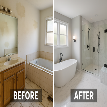 Photos by Seven General Contractor LLC #1