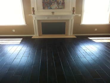 Alliance Floors Project