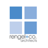 Rengel + Company Architects logo
