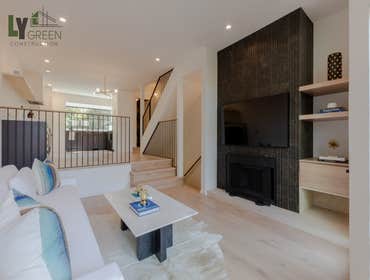 Photos by Ly Green Construction Inc #1
