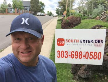 Photos by 730 South Exteriors #1