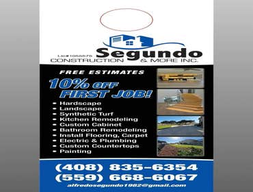 Photos by Segundo Construction & More Inc #48