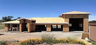 Photos from Casey Ferreira Construction