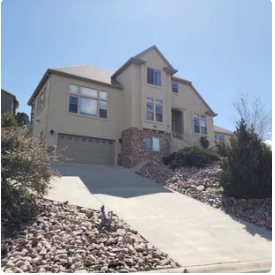 Home Exterior