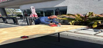 Photos by the Glassperts Sliding Glass Door & Window Repair Naples #1