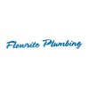 Flowrite plumbing in Citrus Heights logo