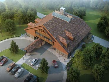 Photo(s) of Andras Krasznoi Architect