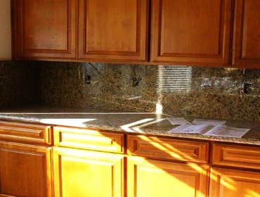 Residential Case Study Project in San Diego The homeowners took this tragedy and viewed it as an opportunity to remodel their home. In addition to com