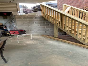 Photos by Hawkies Remodeling #1