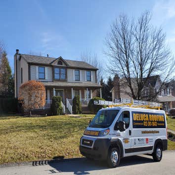 DeLuca Roofing, LLC