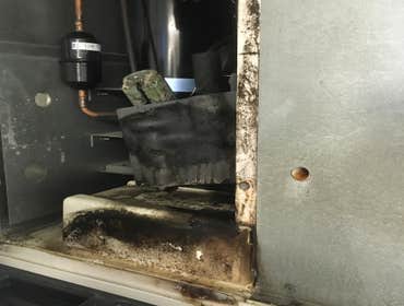 Photos from Absolute Comfort Home Services Inc