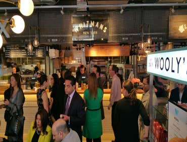 City Kitchen