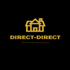 Direct Direct Construction and Electrical logo