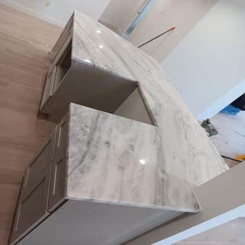 Dylan Penthouse Gut and remodel an entire Penthouse.