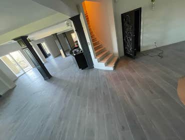 Photos by Garcias Flooring & Remodeling #3 LVP installation