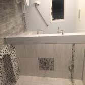 Bathroom Projects