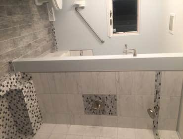 Bathroom Projects