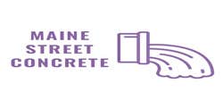 Photos by Maine Street Concrete Inc #1