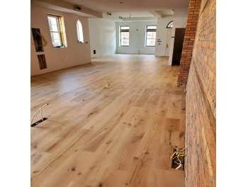 Photos by Hudson Hardwood Floors #1
