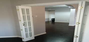 Interior Bi-Fold Door