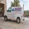 Desert Tile and Grout Care logo