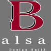 Balsam Design Build logo