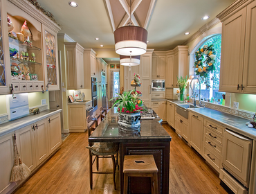 Photos from John R. Hanks Construction Co Inc