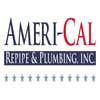 Ameri-cal Repipe & Plumbing logo