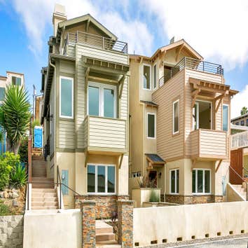 West Coast Building & Design