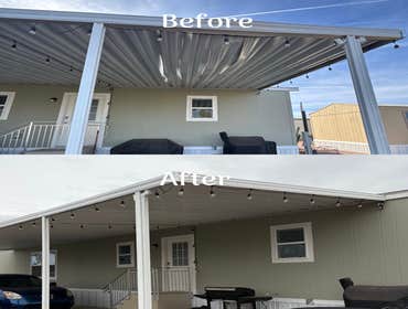 Photos by Ryse Construction #1