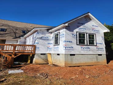 Photos by RHR Builders #1