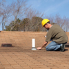 Tip Top Roofing logo