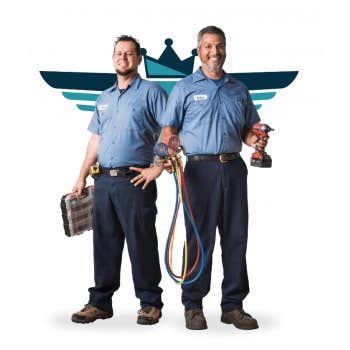 Air Supreme Heating and Air Conditioning