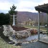 Central Virginia Irrigation & Landscaping logo